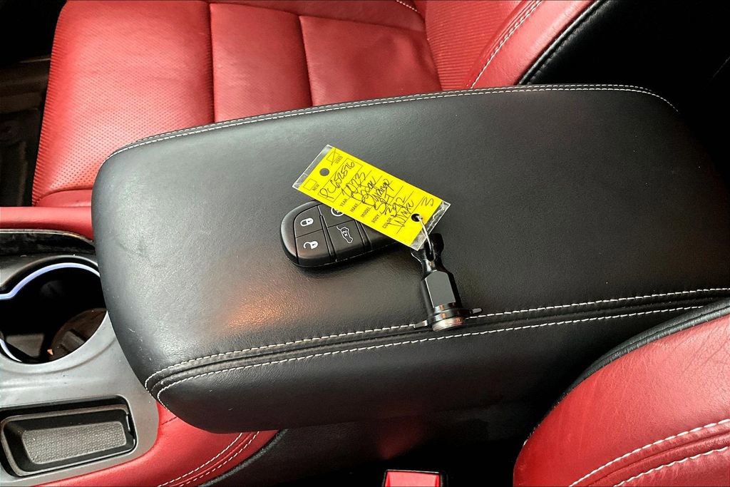 Used 2023 Dodge Durango SRT image 14