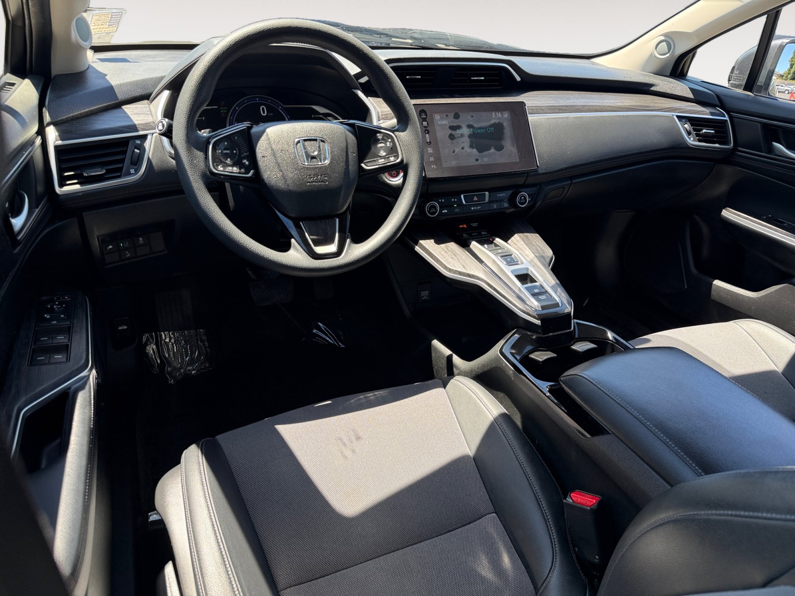Used 2019 Honda Clarity Plug-In Hybrid image 15