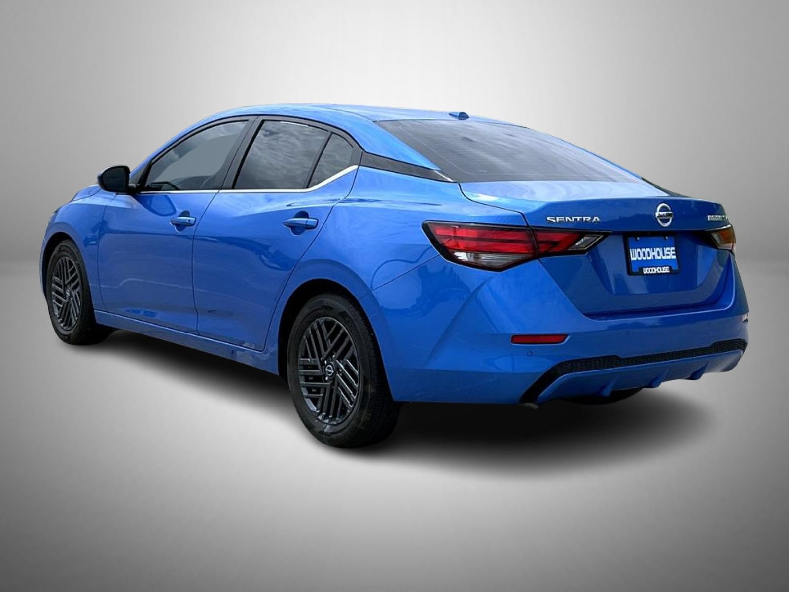 Used 2023 Nissan Sentra SV w/ Trunk Package FWD image 7