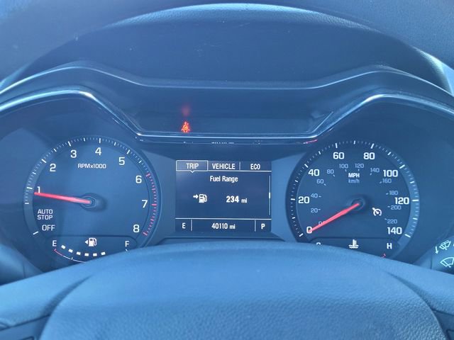 Used 2023 Chevrolet TrailBlazer LT w/ Convenience Package image 8