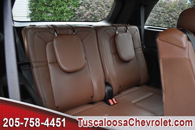 Used 2022 Lincoln Aviator Reserve image 27