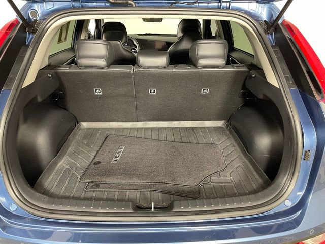 Certified 2023 Kia Niro EX FWD image 17