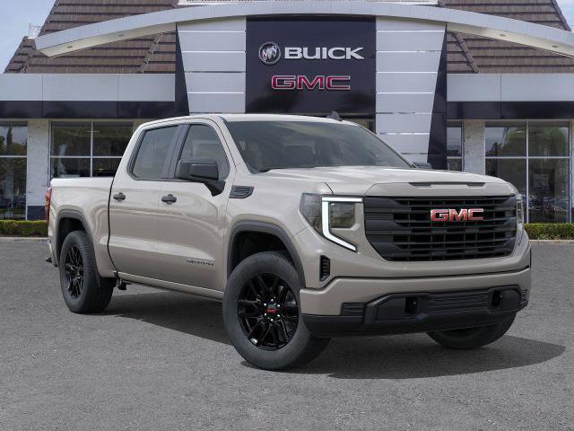 New 2026 GMC Sierra 1500 Pro w/ Graphite Edition image 7