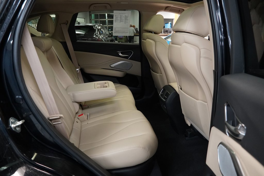 Used 2020 Acura RDX AWD image 31