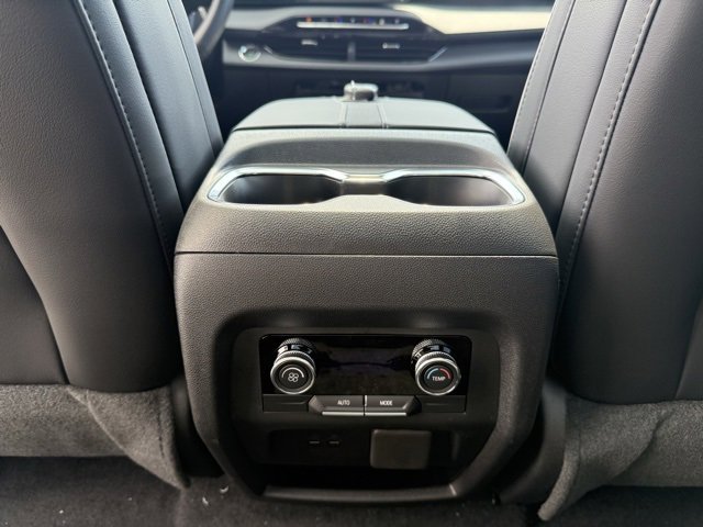 New 2025 Buick Enclave Sport Touring w/ Power Package image 30