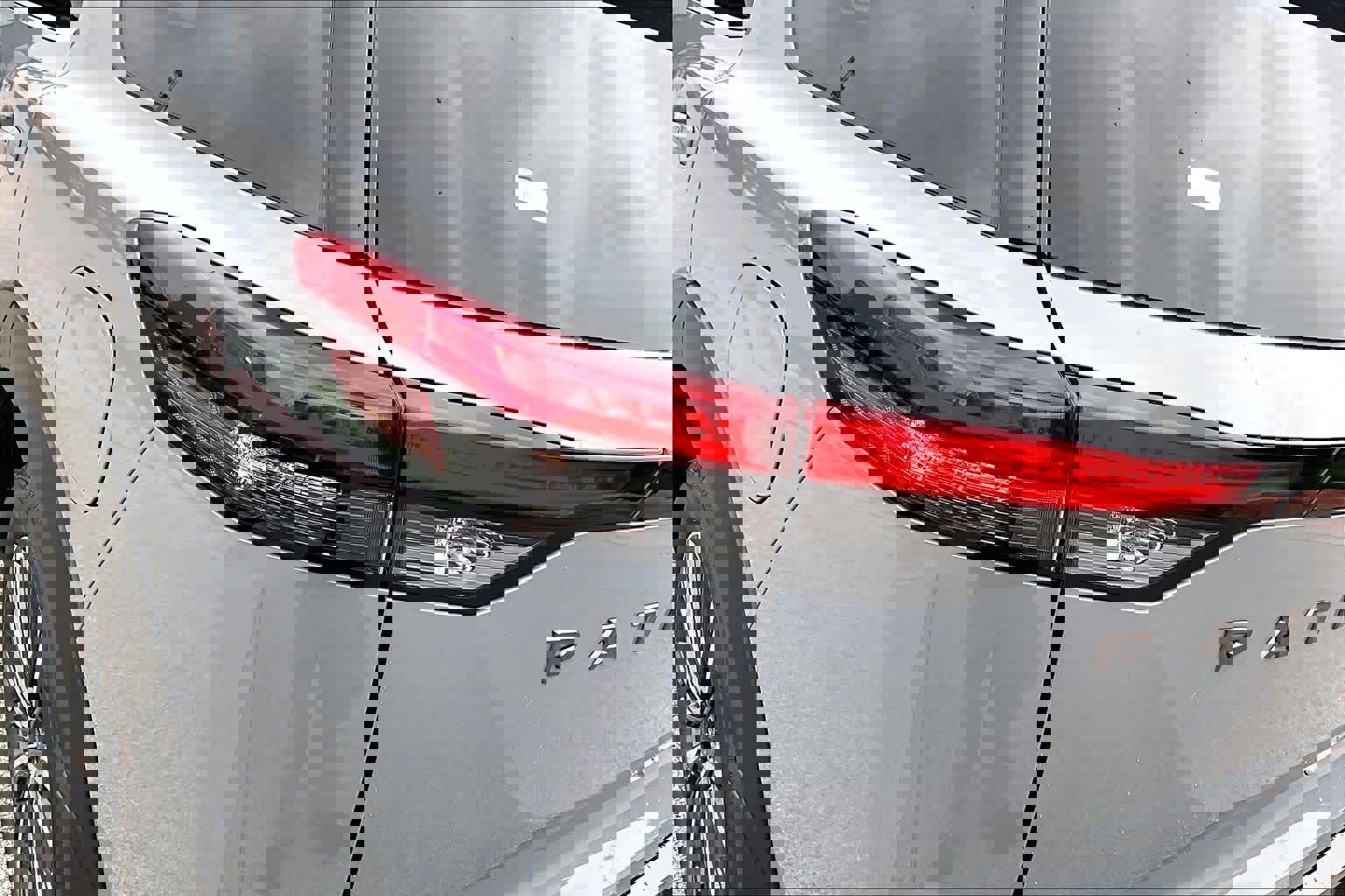 New 2026 Nissan Pathfinder Platinum image 12