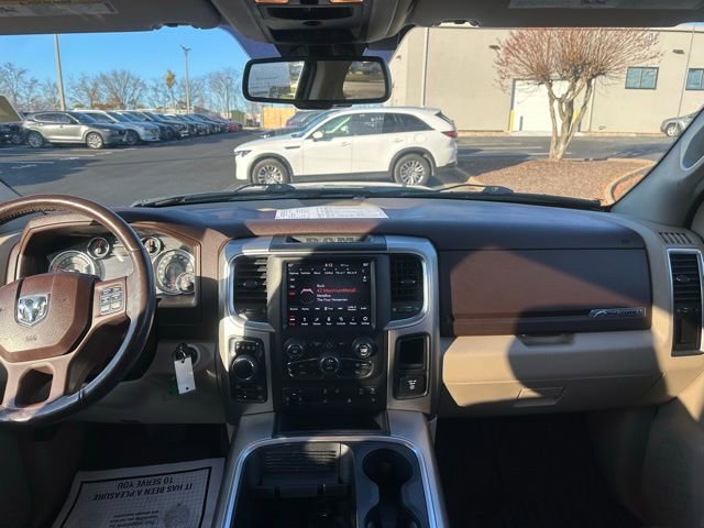 Used 2018 RAM 1500 Big Horn image 22