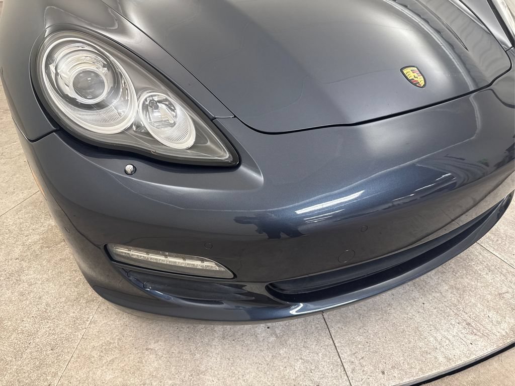 Used 2012 Porsche Panamera 4 image 13