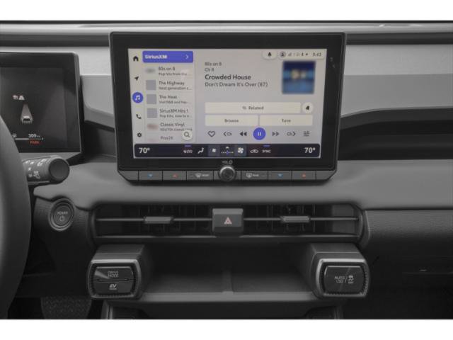 New 2026 Toyota RAV4 XLE Premium w/ Weather Package AWD/4WD image 9