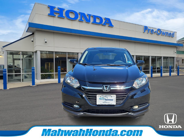 Used 2016 Honda HR-V EX image 2