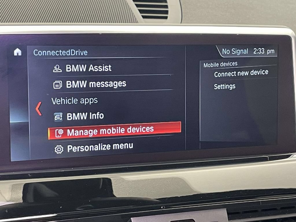 Used 2020 BMW X2 xDrive28i AWD/4WD image 29