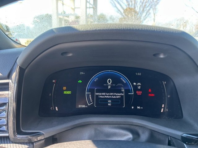 Used 2025 Toyota Camry SE image 20