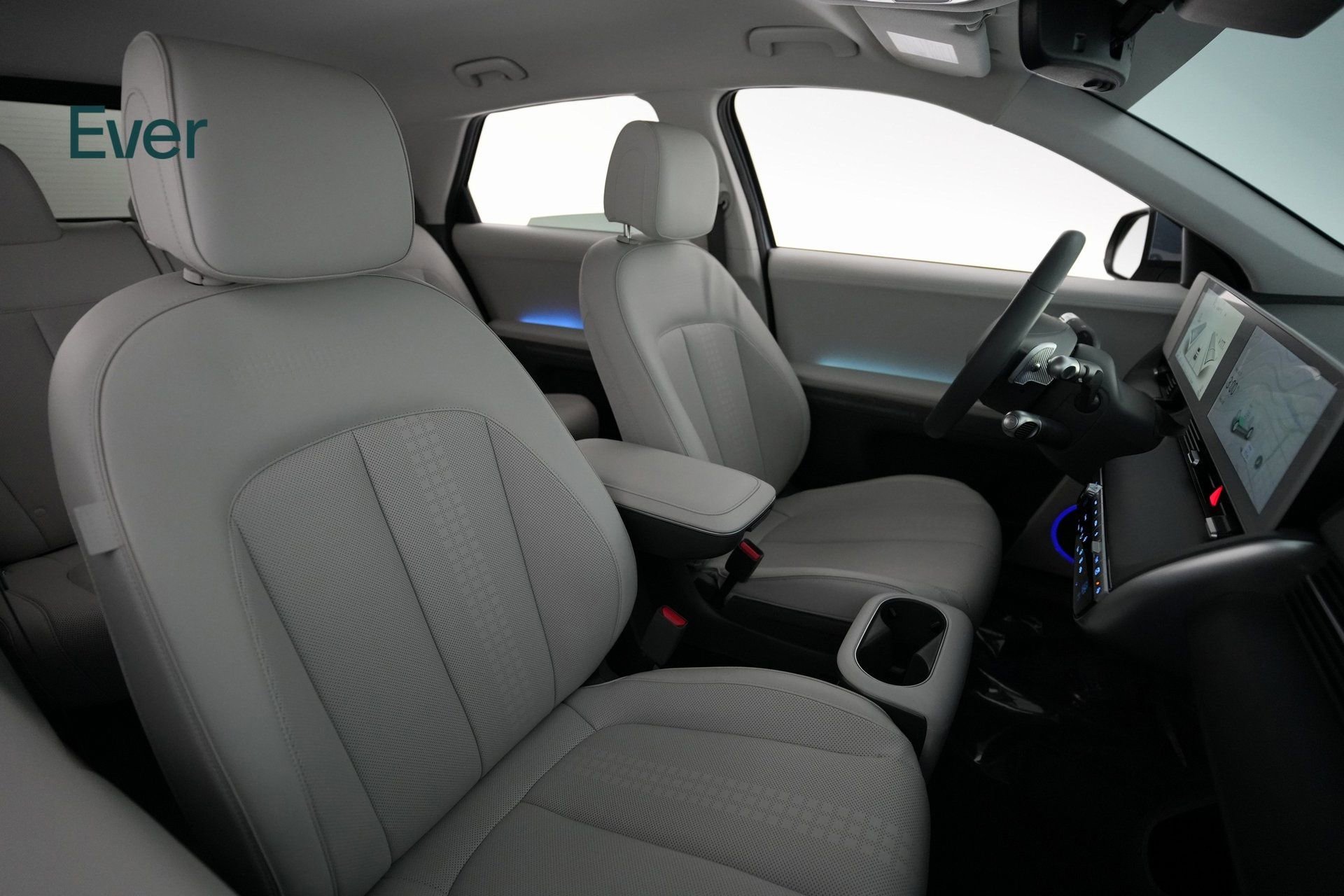 Used 2023 Hyundai Ioniq 5 SEL image 8