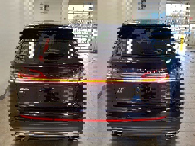 Certified 2023 Lincoln Nautilus Reserve w/ Monochromatic Package image 6