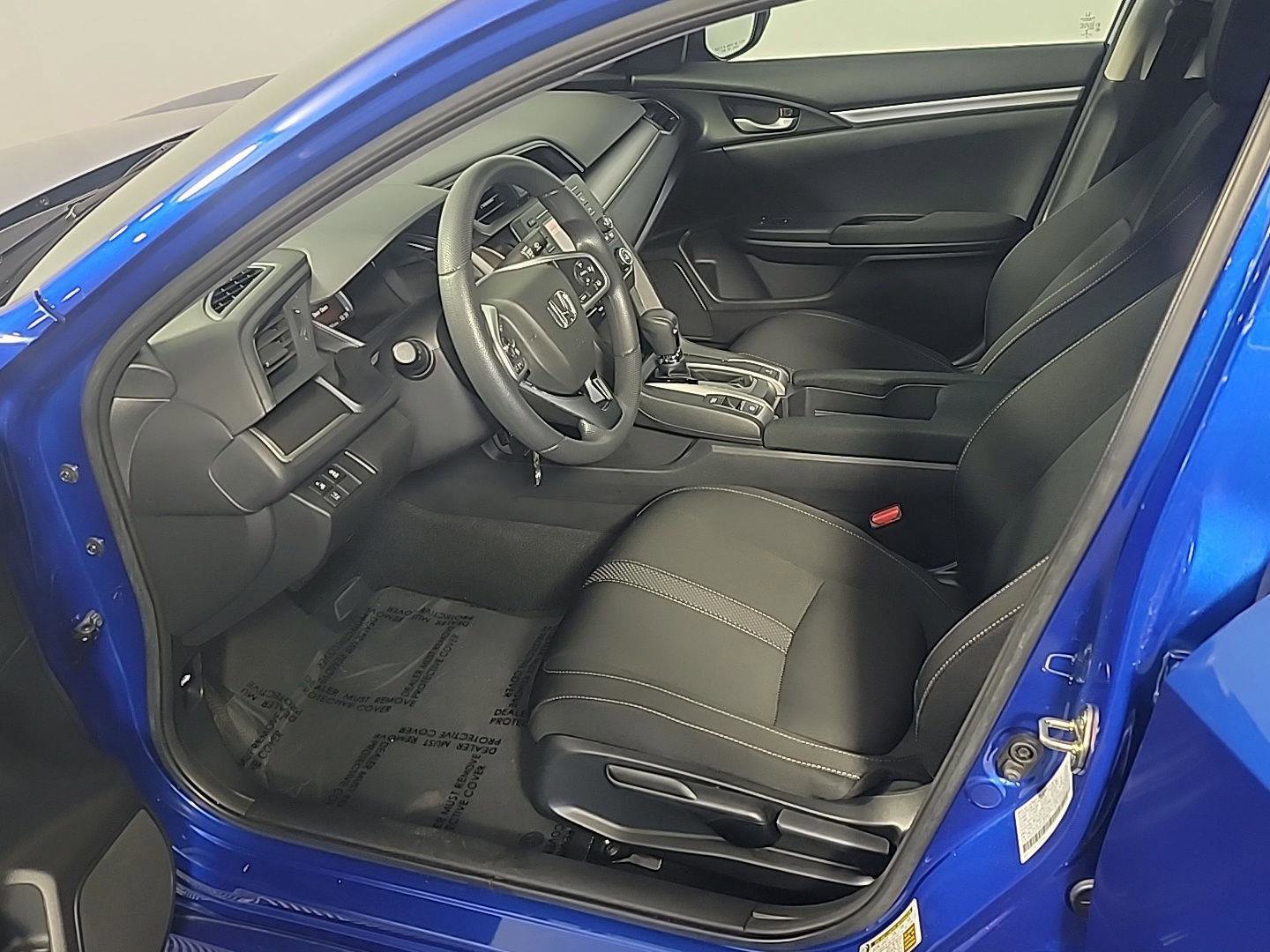 Used 2020 Honda Civic LX image 18