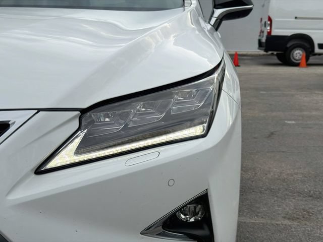 Used 2019 Lexus RX 350 F Sport AWD/4WD image 9