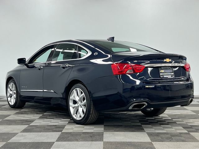 Used 2019 Chevrolet Impala Premier image 8