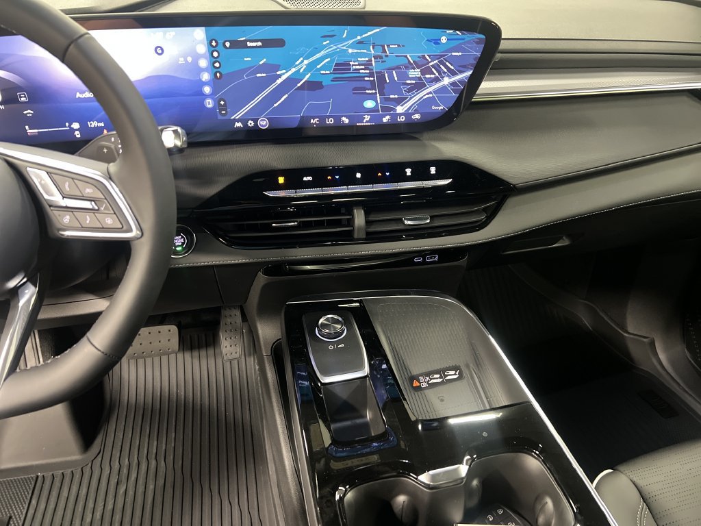 New 2026 Buick Enclave Sport Touring w/ Power Package AWD/4WD image 22