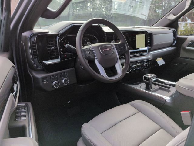 New 2026 GMC Sierra 1500 SLT w/ SLT Premium Plus Package image 15