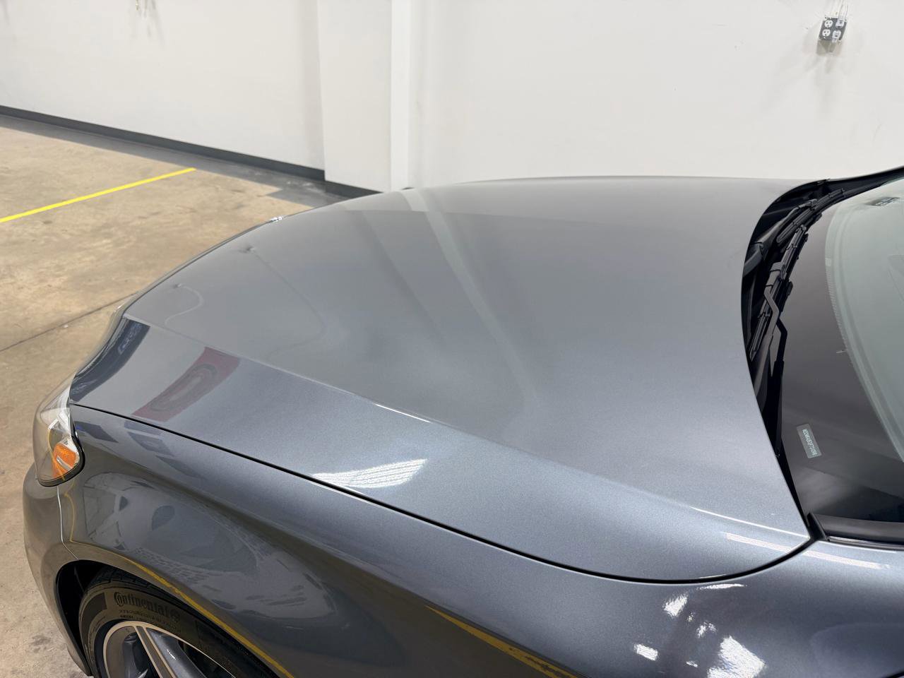 Used 2018 Mercedes-Benz C 300 Cabriolet image 13