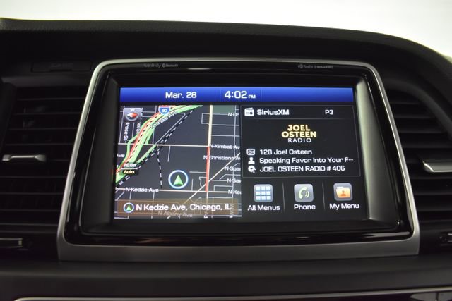 Used 2019 Hyundai Sonata Limited image 20