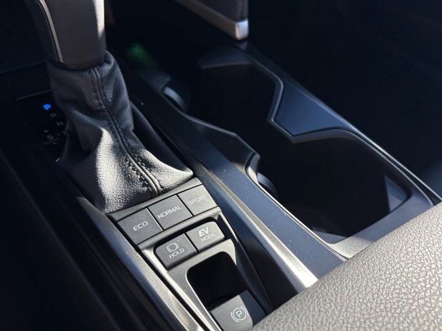New 2026 Toyota Camry SE FWD image 23