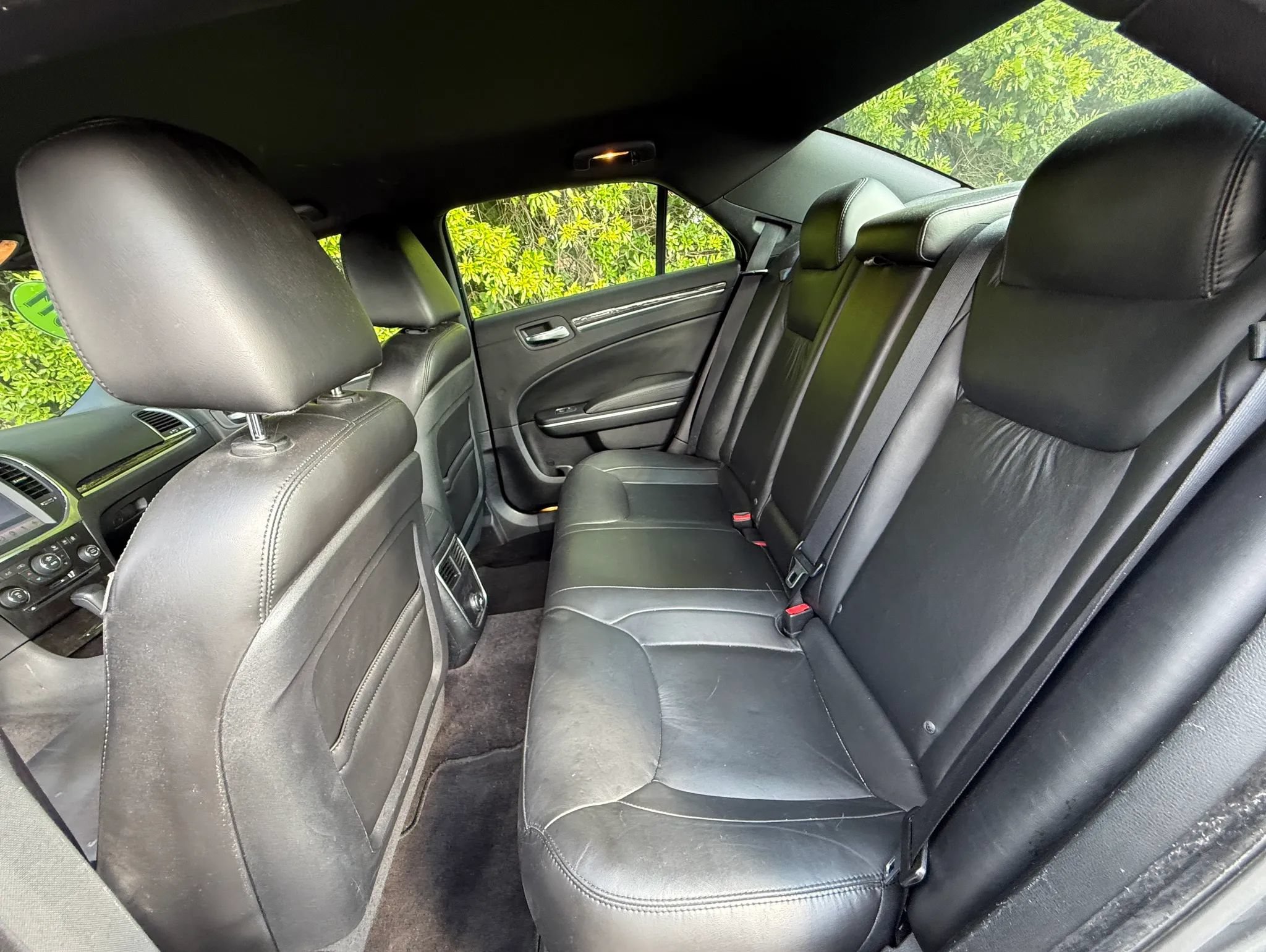 Used 2011 Chrysler 300 Limited RWD image 37