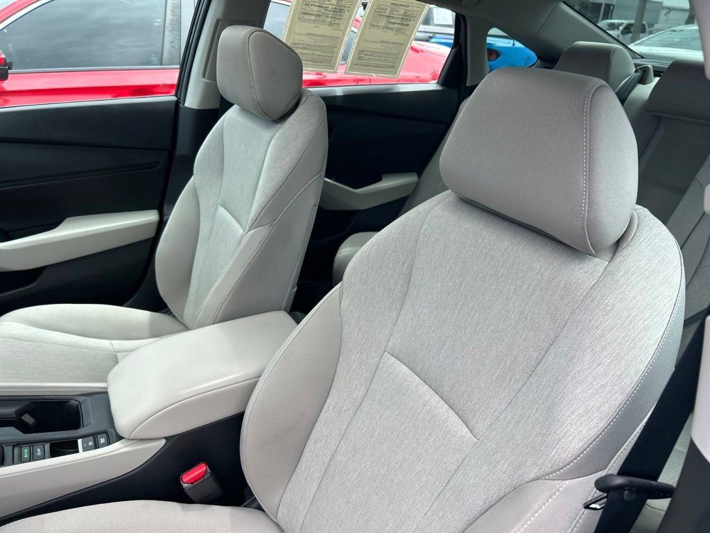 Used 2025 Honda Accord SE image 20