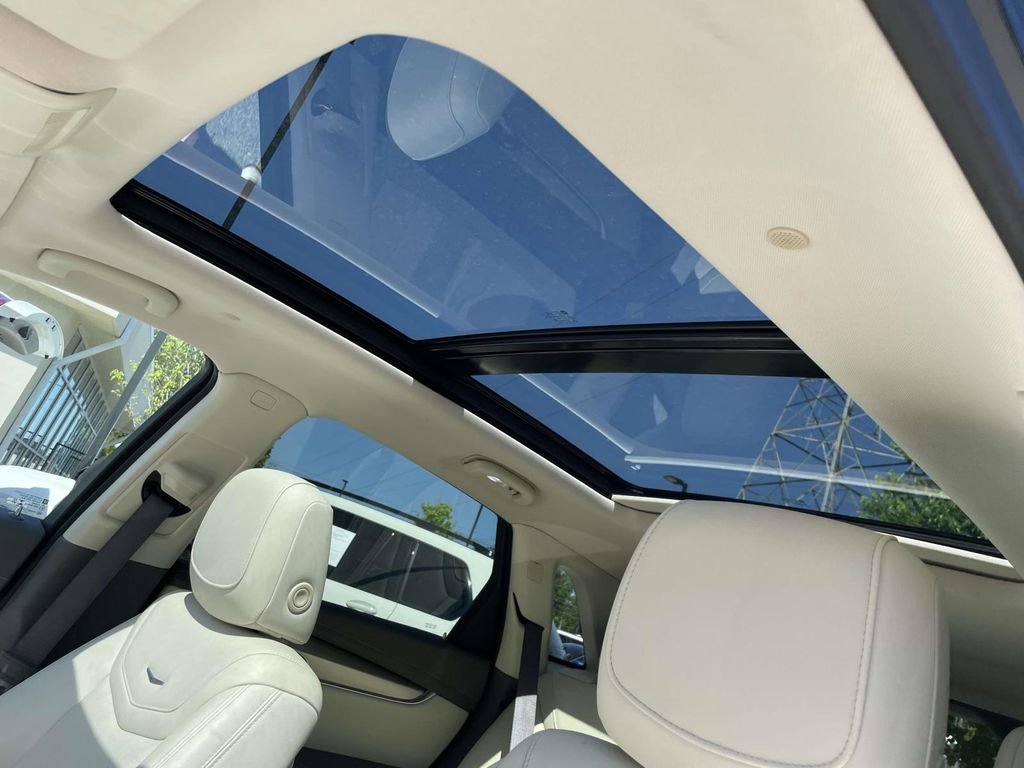 Used 2020 Cadillac XT5 Premium Luxury image 20