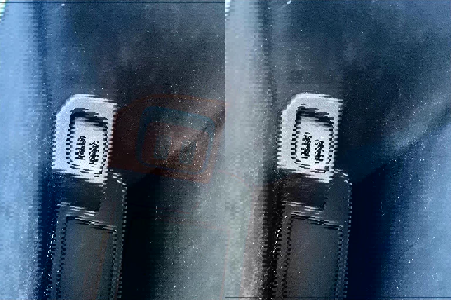 Used 2024 GMC Terrain AT4 w/ Tech Package image 36