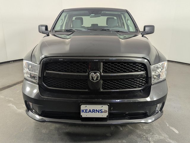 Used 2017 RAM 1500 Express w/ Express Value Package image 3