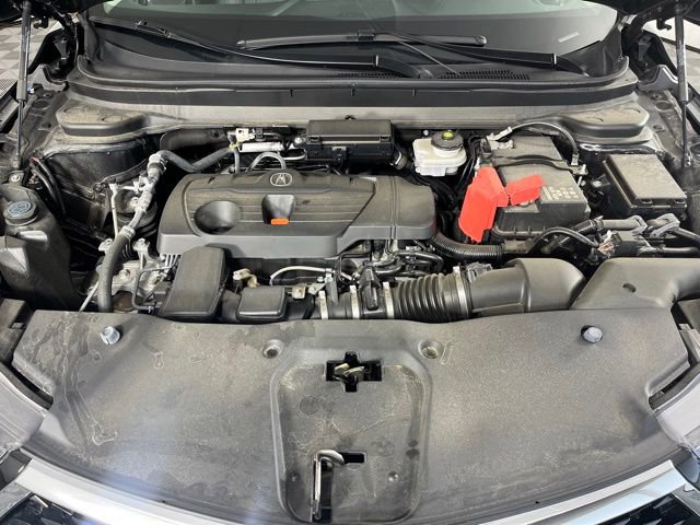 Used 2023 Acura RDX w/ Technology Package image 42
