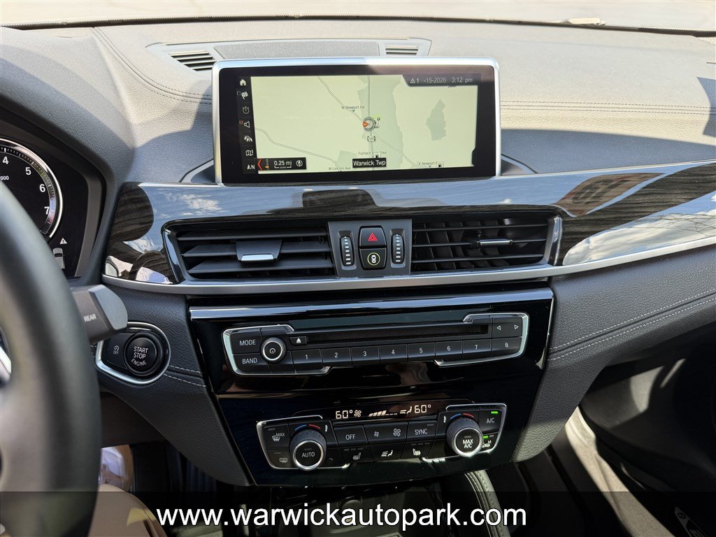 Used 2019 BMW X2 M35i AWD/4WD image 9