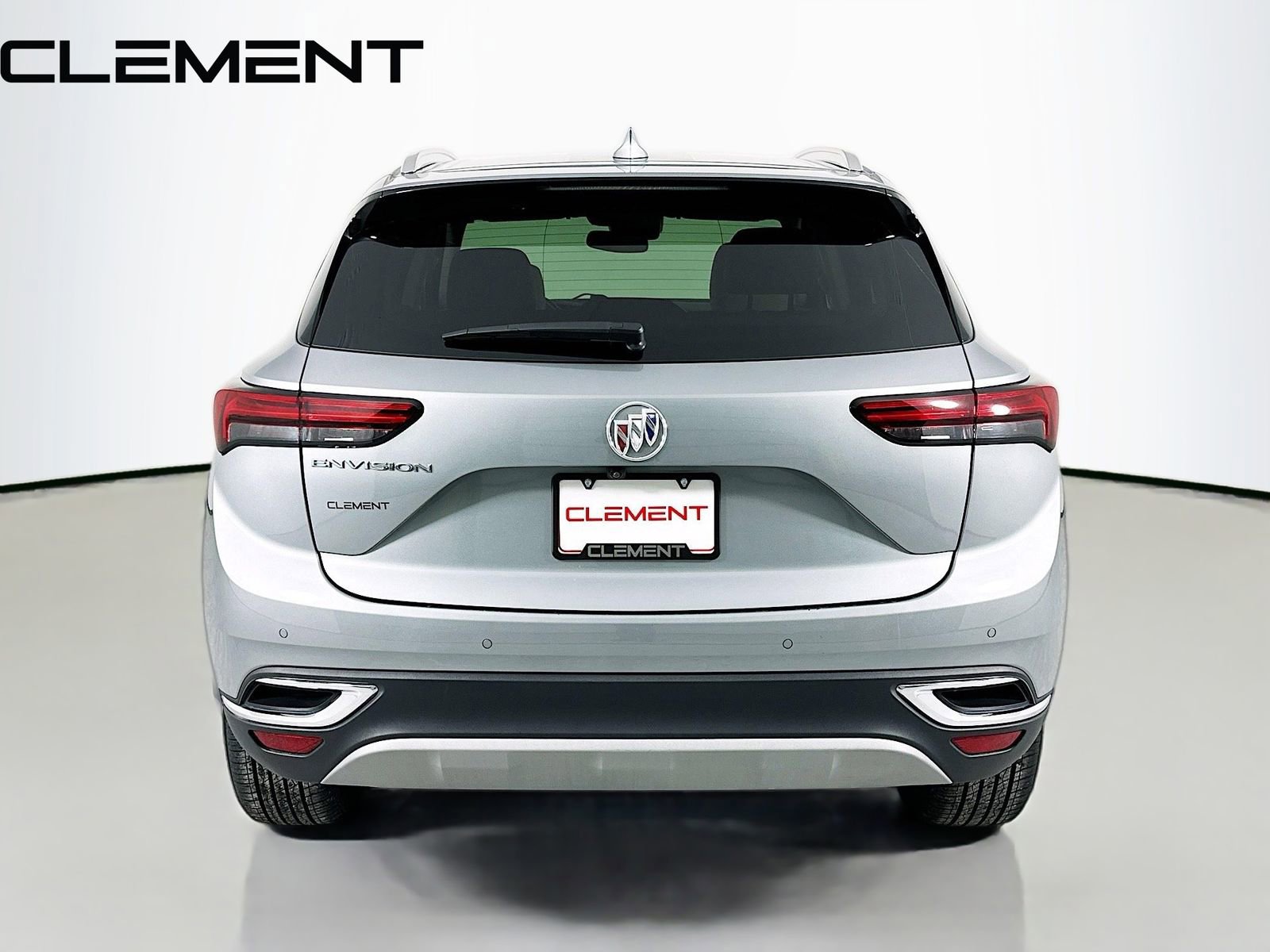 Used 2023 Buick Envision Preferred image 7