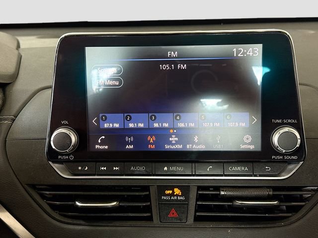 Used 2019 Nissan Altima 2.5 SV image 15