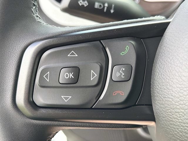 New 2026 Jeep Wrangler Unlimited Sport AWD/4WD image 31