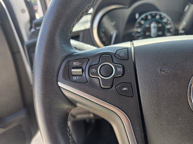 Used 2016 Buick LaCrosse Leather FWD image 29