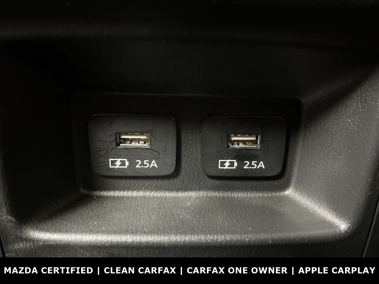 Certified 2023 MAZDA CX-9 Carbon Edition AWD/4WD image 13