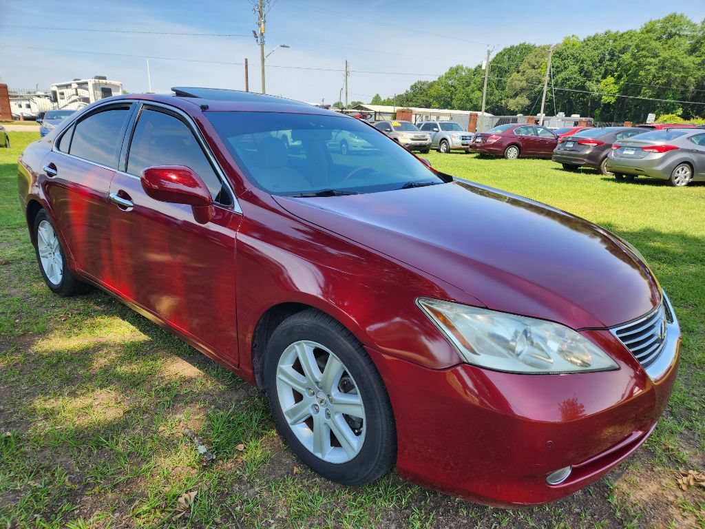 Used 2009 Lexus ES 350 FWD image 2
