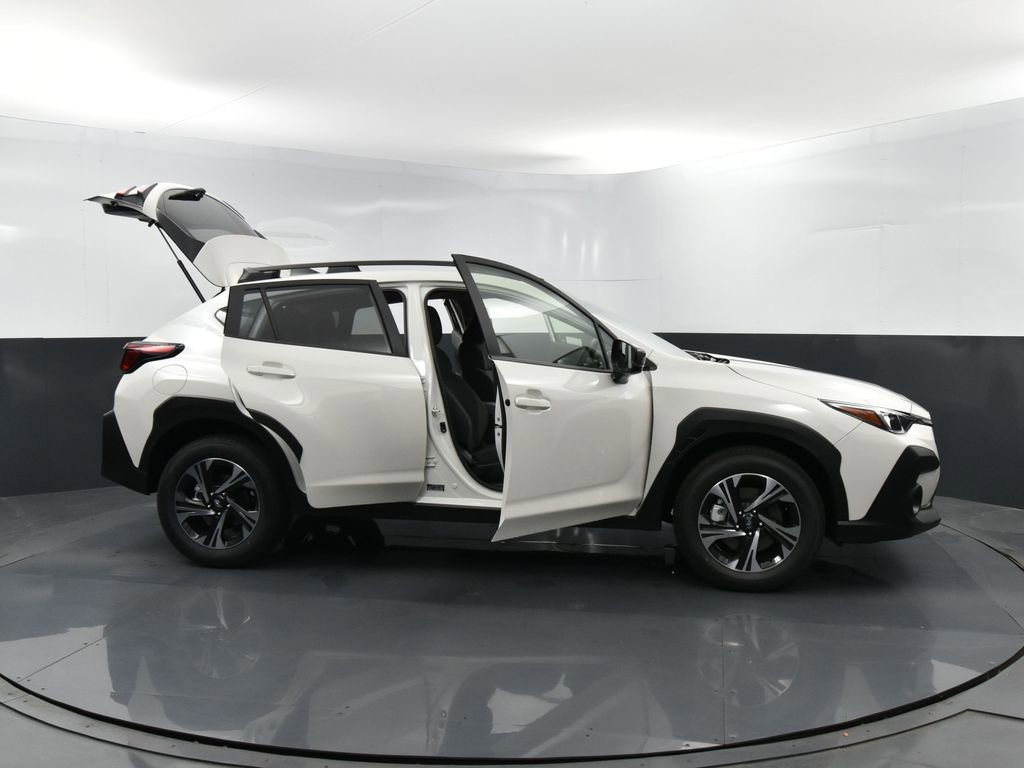 Certified 2026 Subaru Crosstrek 2.0i Premium image 18