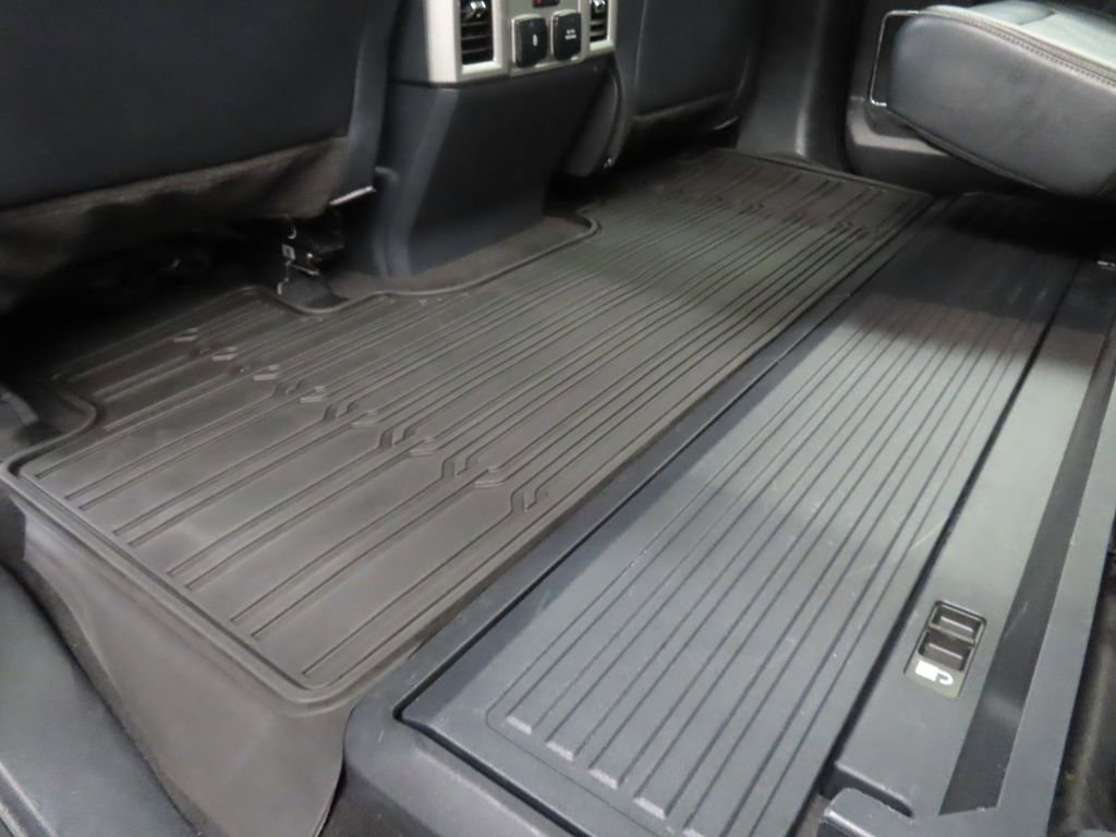 Used 2022 Ford F250 Lariat w/ Black Appearance Pkg AWD/4WD image 64