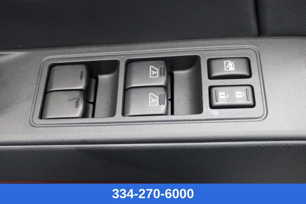 New 2026 Nissan Frontier Pro-X w/ Pro Premium Package image 17