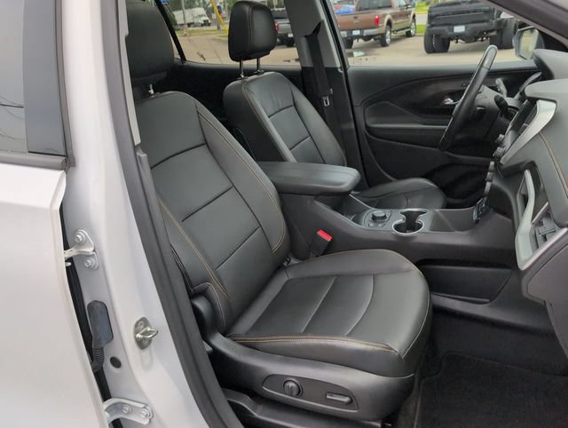Used 2020 GMC Terrain SLT w/ Preferred Package AWD/4WD image 25