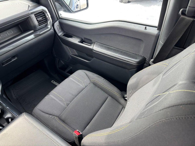 Used 2024 Ford F150 STX image 16