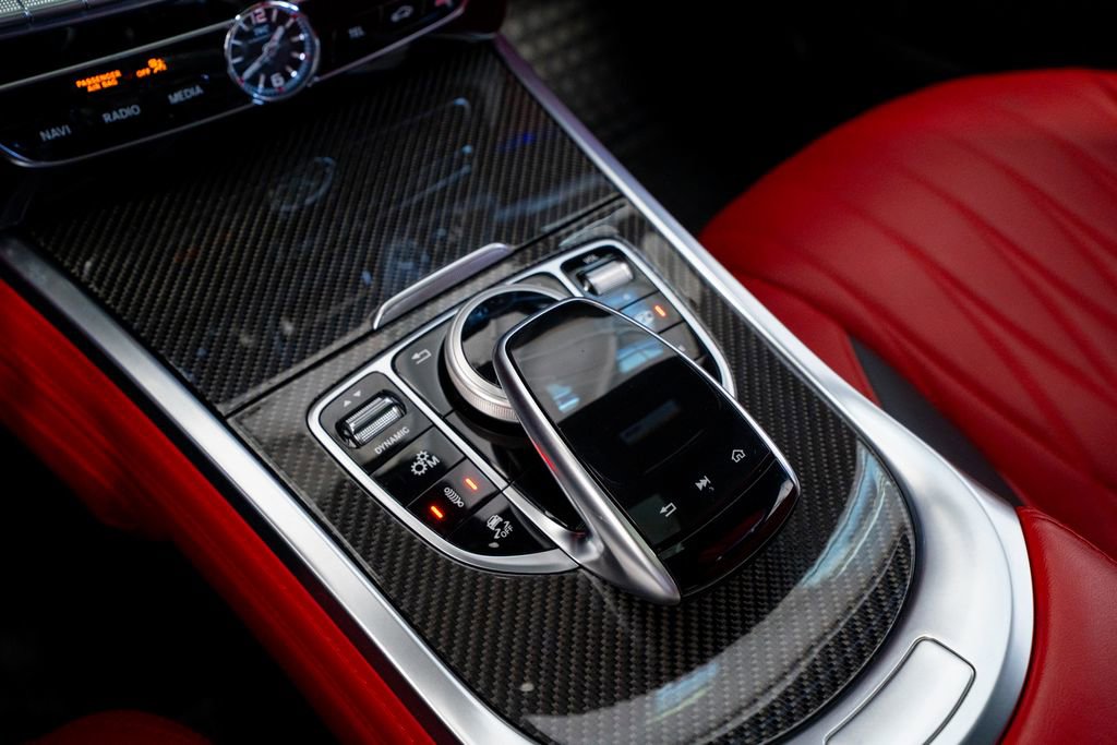 Used 2021 Mercedes-Benz G 63 AMG 4MATIC image 44