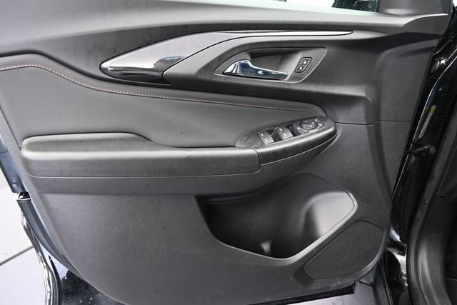 Used 2022 Chevrolet TrailBlazer RS FWD image 24