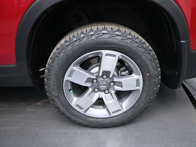 New 2026 Honda Ridgeline RTL image 14