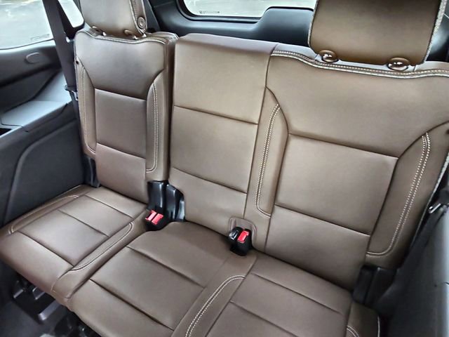 Used 2023 Chevrolet Tahoe High Country w/ LPO, Illumination Package image 22