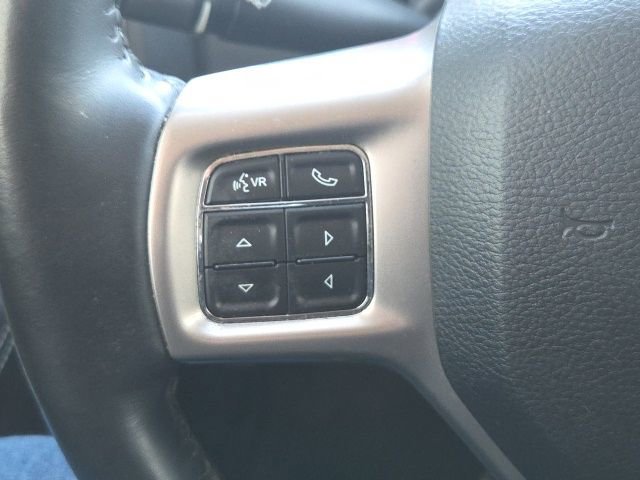 Used 2017 RAM 1500 Laramie w/ Convenience Group image 37