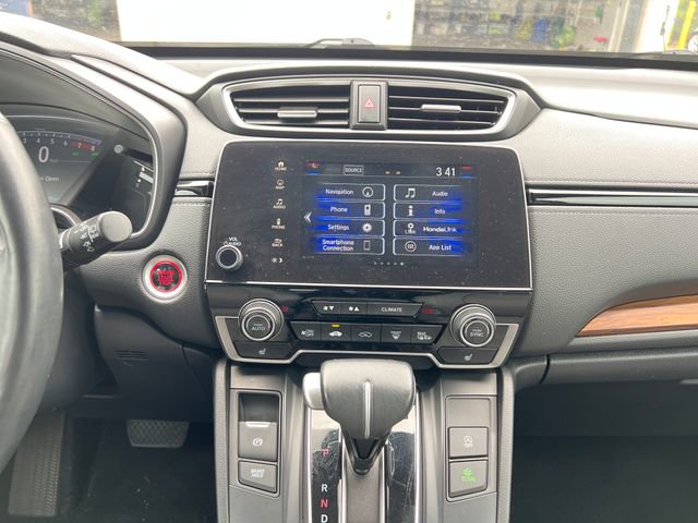 Used 2020 Honda CR-V Touring image 22